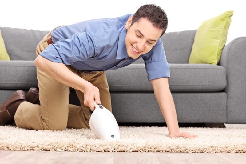 Best handheld vacuum cleaners for 2026 comparison