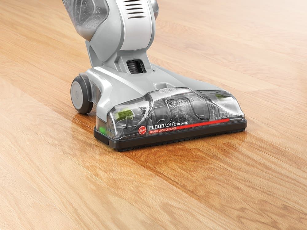 Best steam mops safe for hardwood floors in 2026