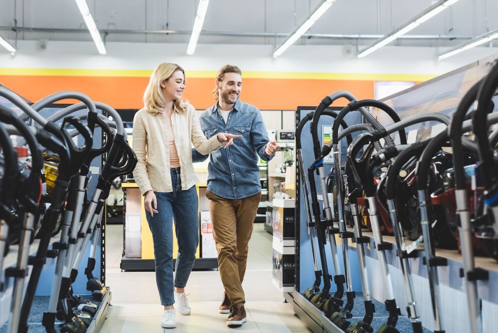 Cordless vs corded vacuum cleaner comparison
