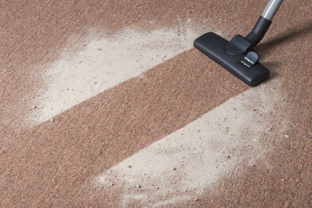 How to Deep Clean Carpet Without a Machine: 3 DIY Methods (2026)