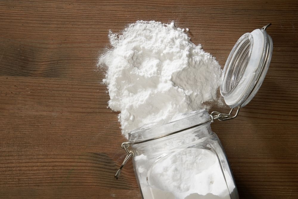 How to Deodorize and Vacuum Carpet With Baking Soda - Step-by-Step Guide