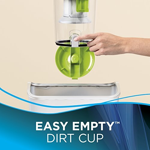 Bissell Zing bagless canister vacuum
