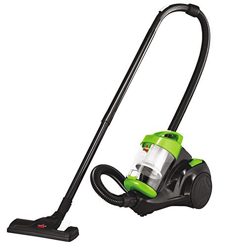 Bissell Zing bagless canister vacuum