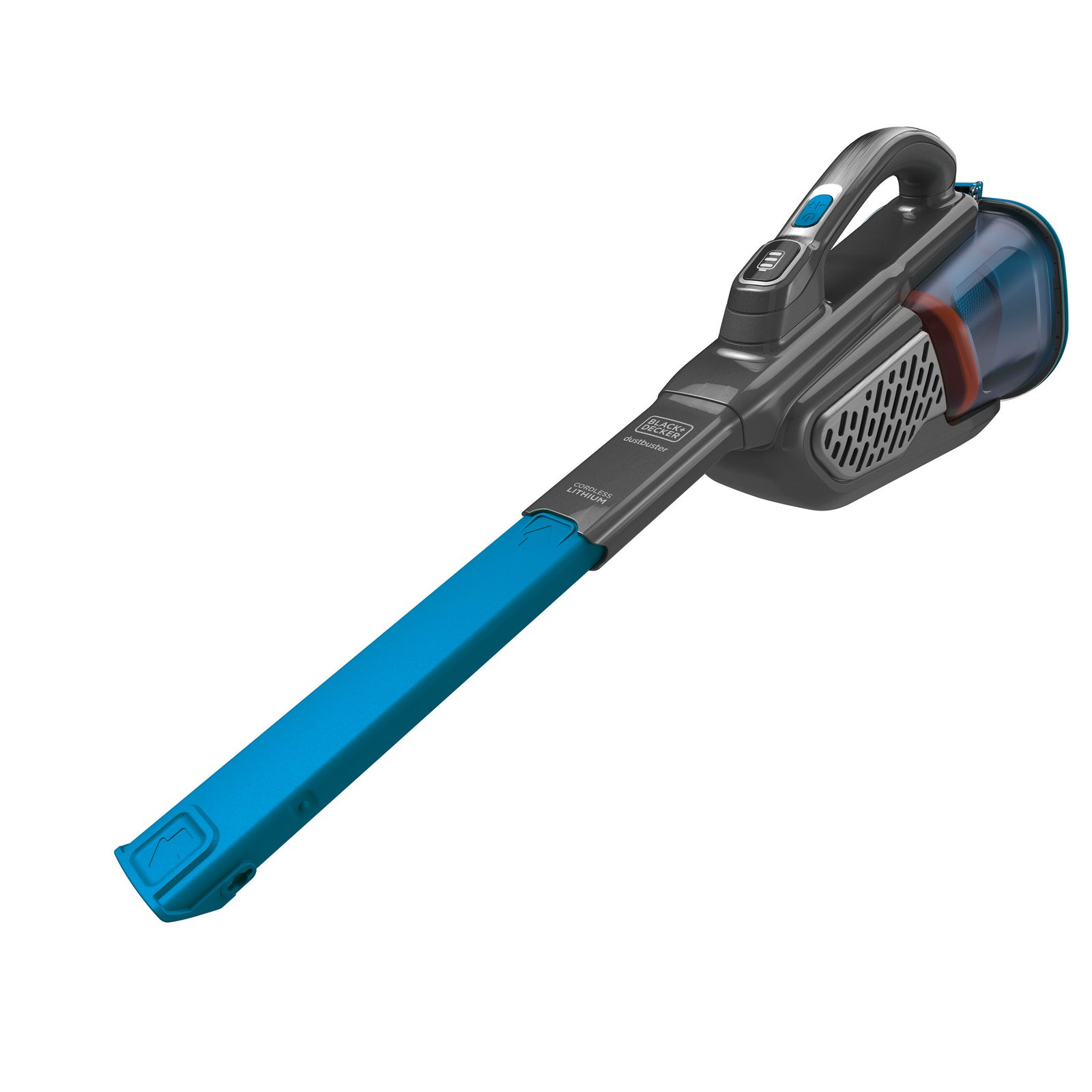 Black+Decker Dustbuster cordless handheld