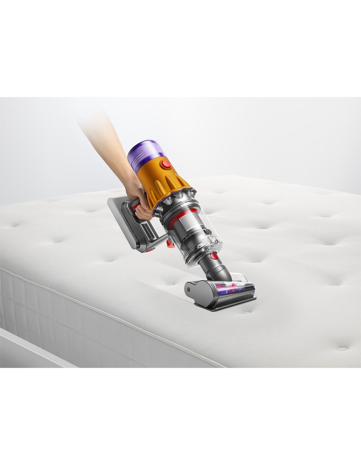 Dyson V12 Detect Slim cordless vacuum