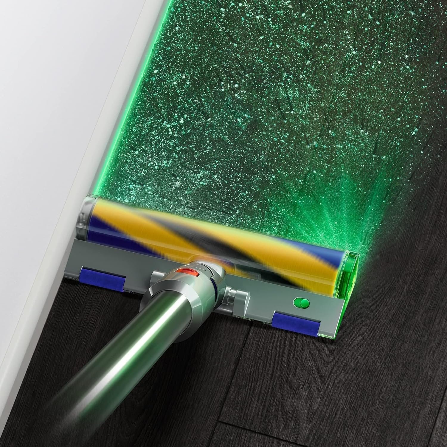 Dyson V15 Detect Cordless Vacuum