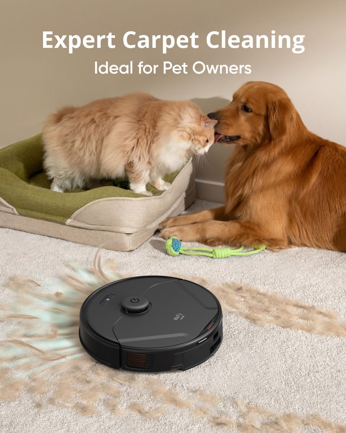 Eufy RoboVac X8 Pro