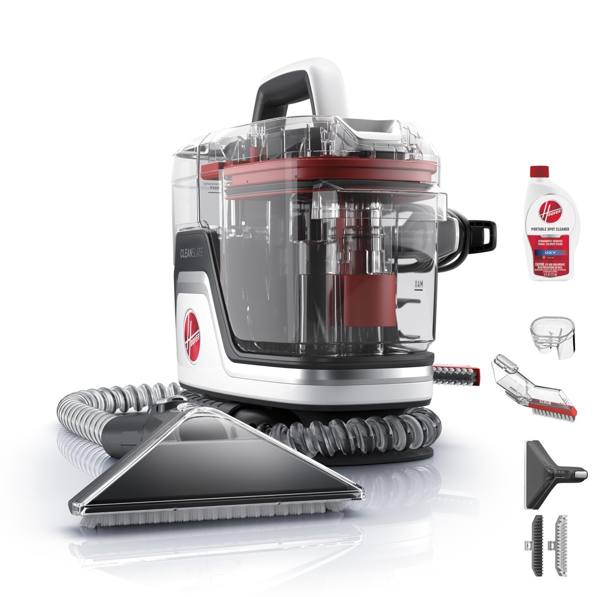 Hoover CleanSlate Plus spot cleaner