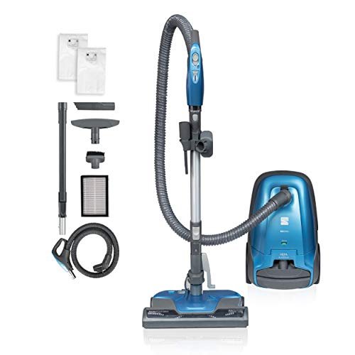 Kenmore BC3005 bagged canister vacuum