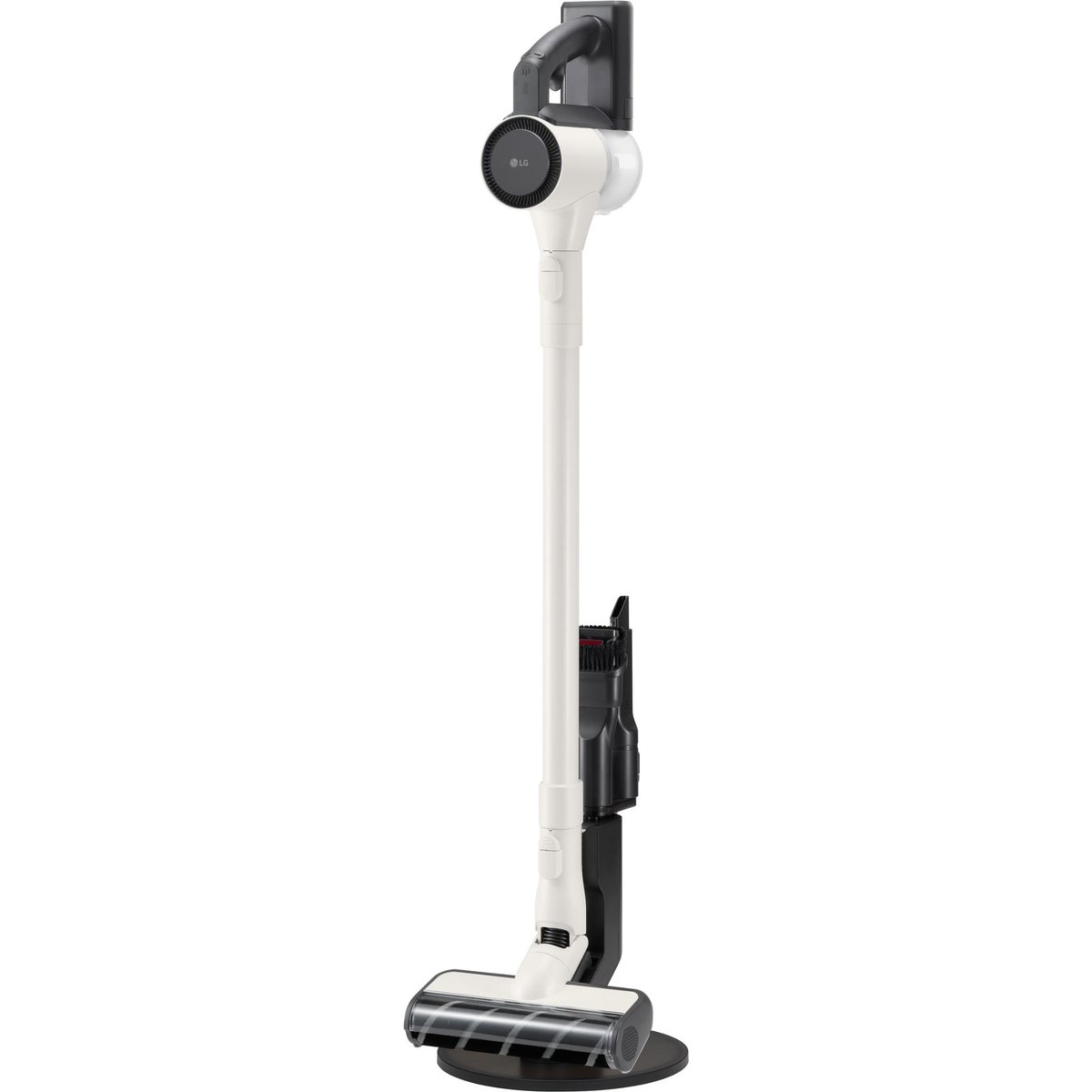 LG CordZero A9 Ultimate cordless vacuum