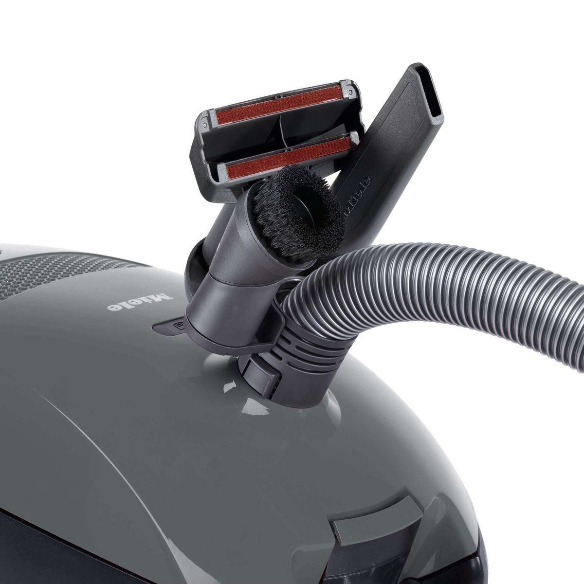 Miele Classic C1 Pure Suction no beater bar