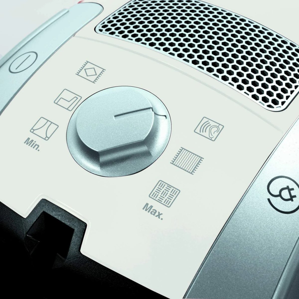 Miele Compact C1 Pure Suction canister vacuum