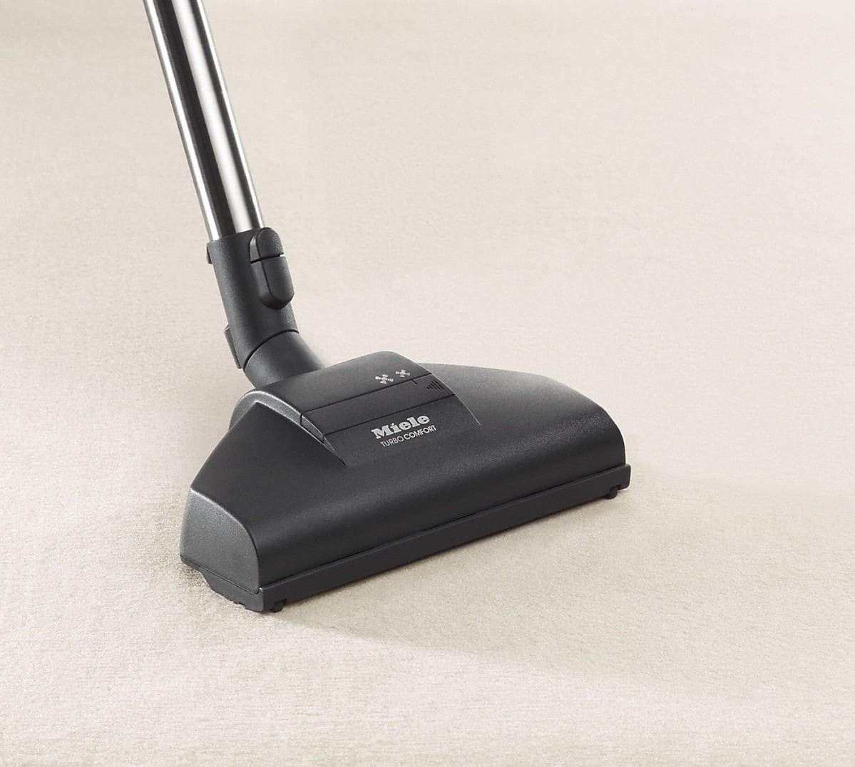 Miele Compact C1 Turbo Team