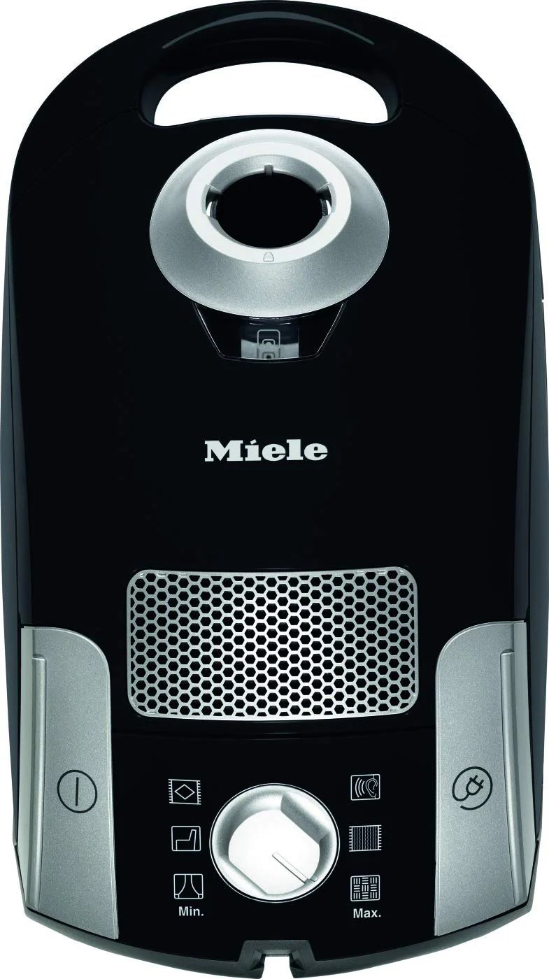 Miele Compact C1 Turbo Team