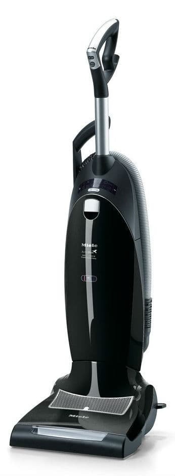Sebo vs Miele