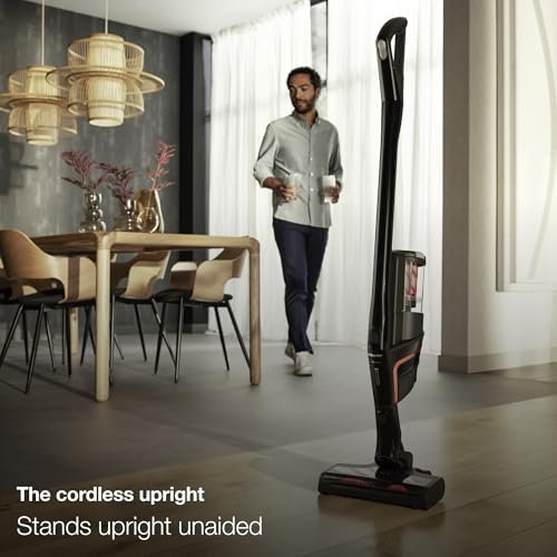 Miele Triflex HX1 Cat & Dog cordless stick vacuum