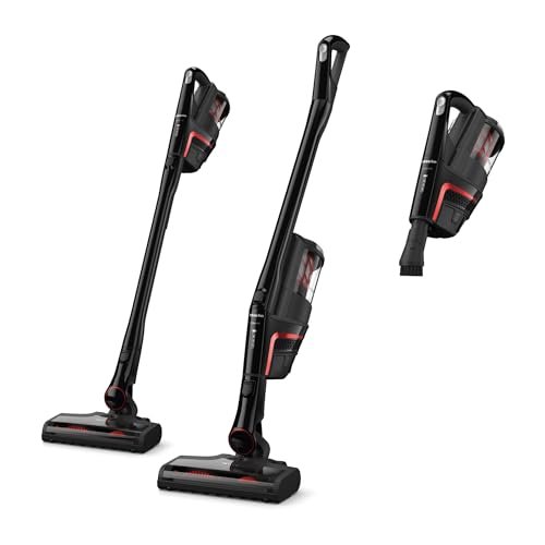 Miele Triflex HX1 Cat & Dog cordless stick vacuum