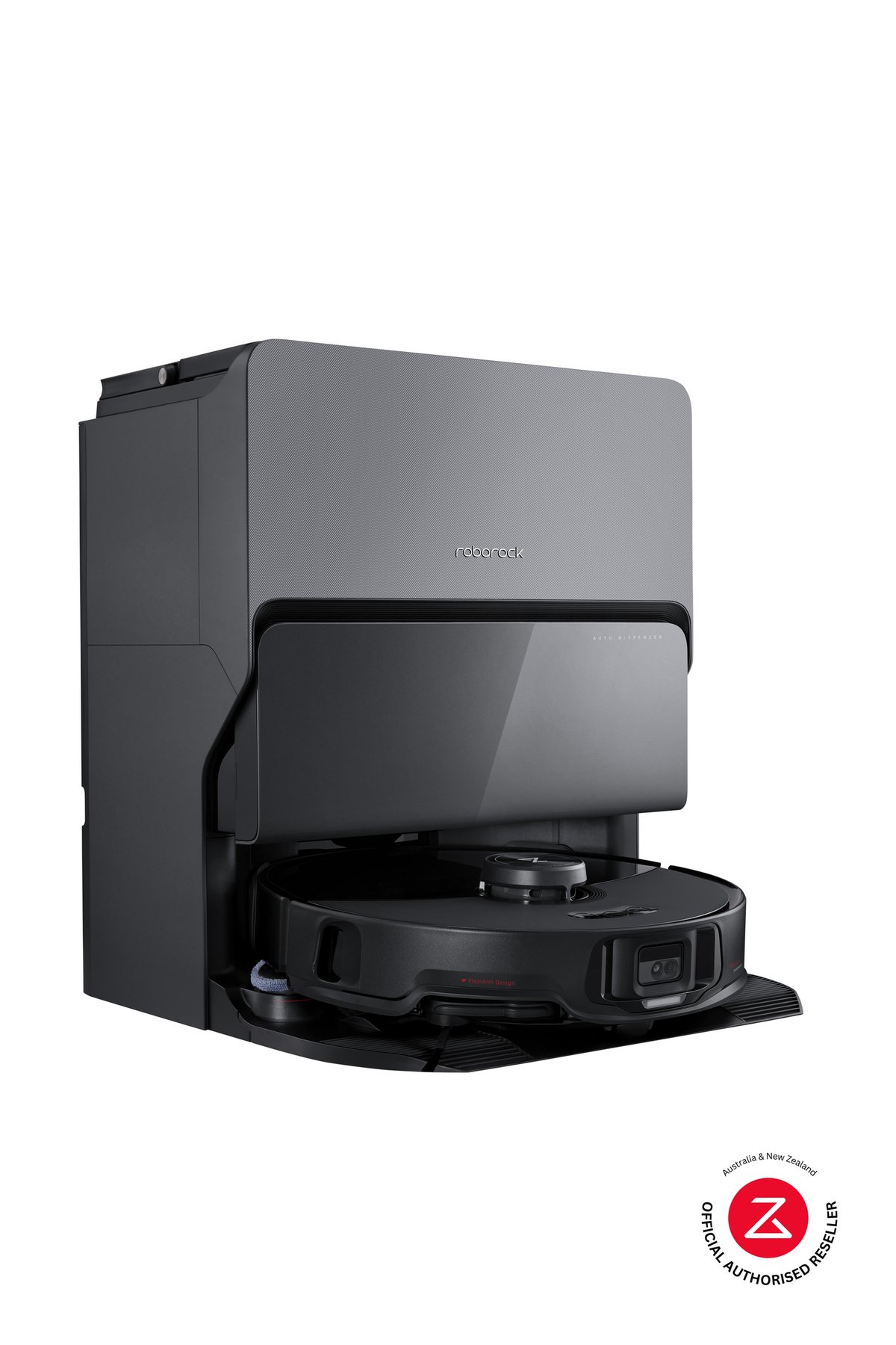 Roborock S8 MaxV Ultra robot vacuum