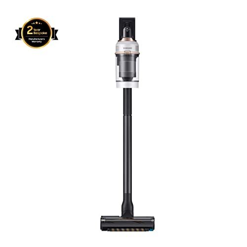 Samsung Bespoke Jet cordless vacuum