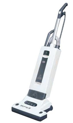 SEBO Automatic X5 upright vacuum