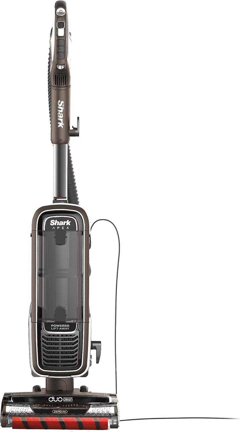 Shark APEX AZ1002 DuoClean vacuum