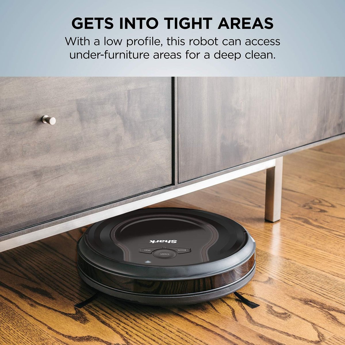 Shark ION Robot AV751 vacuum