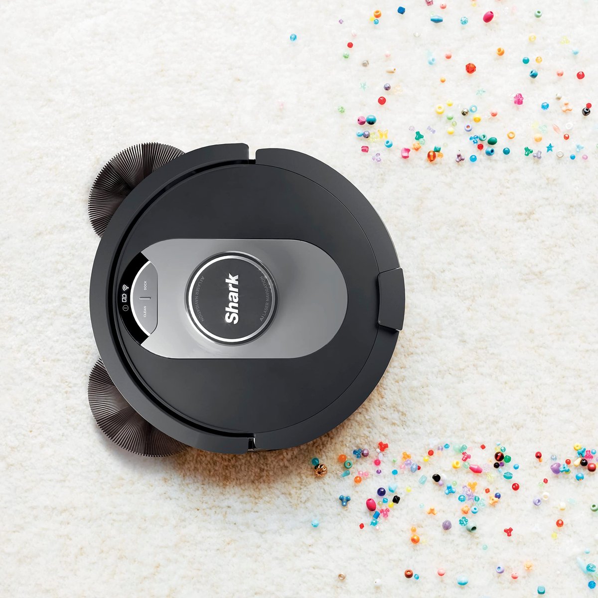 Shark IQ Robot Vacuum AV2501AE