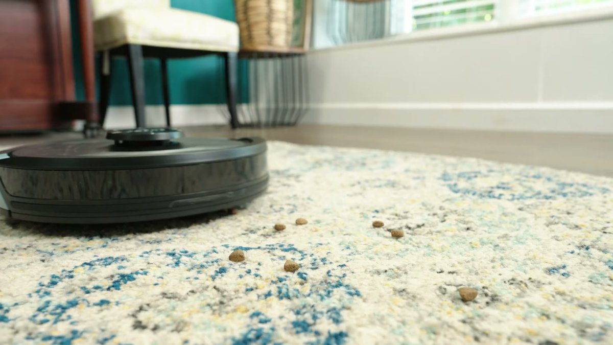 Shark Matrix robot vacuum