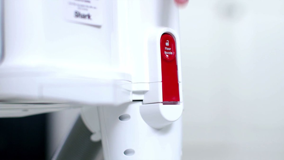 Shark Navigator Lift-Away Professional NV356E - YouTube frame