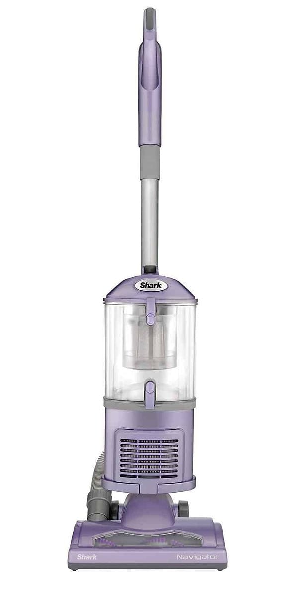 Shark Navigator Lift-Away vacuum