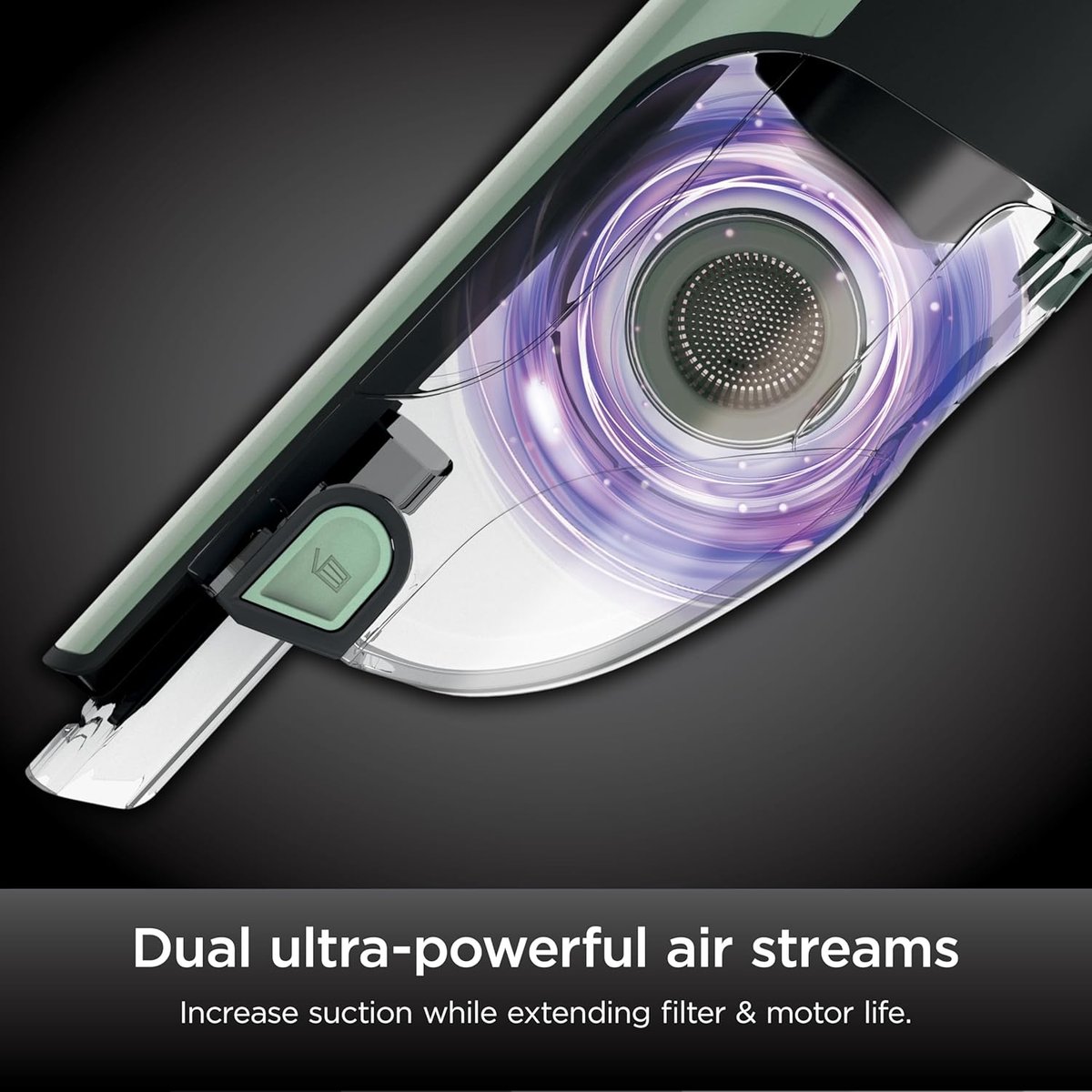 Shark UltraCyclone Pet Pro handheld vacuum