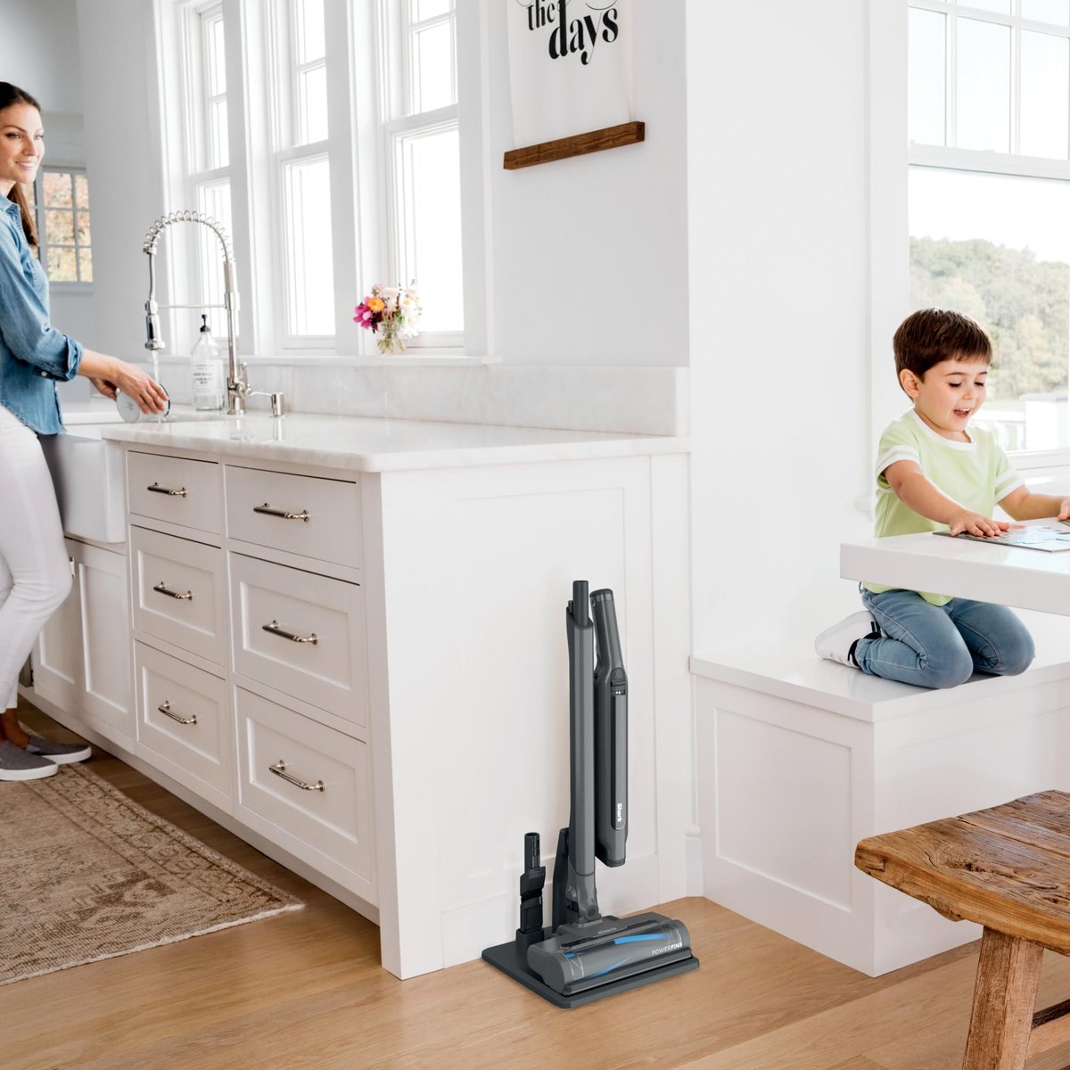 Shark WandVac System WS632