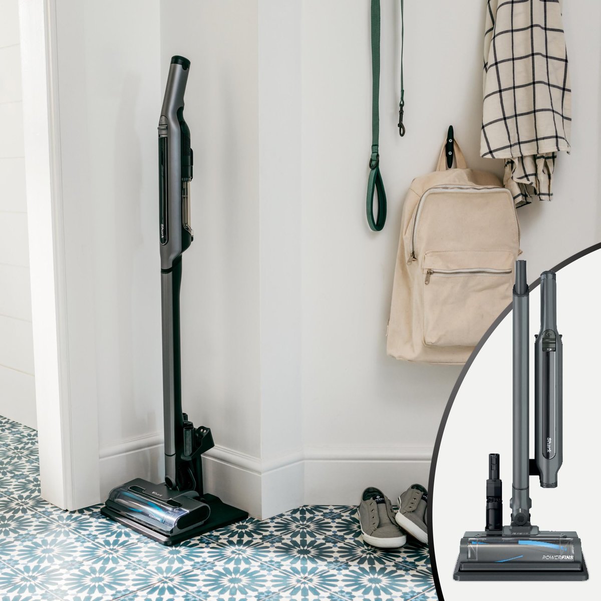 Shark WandVac System WS632