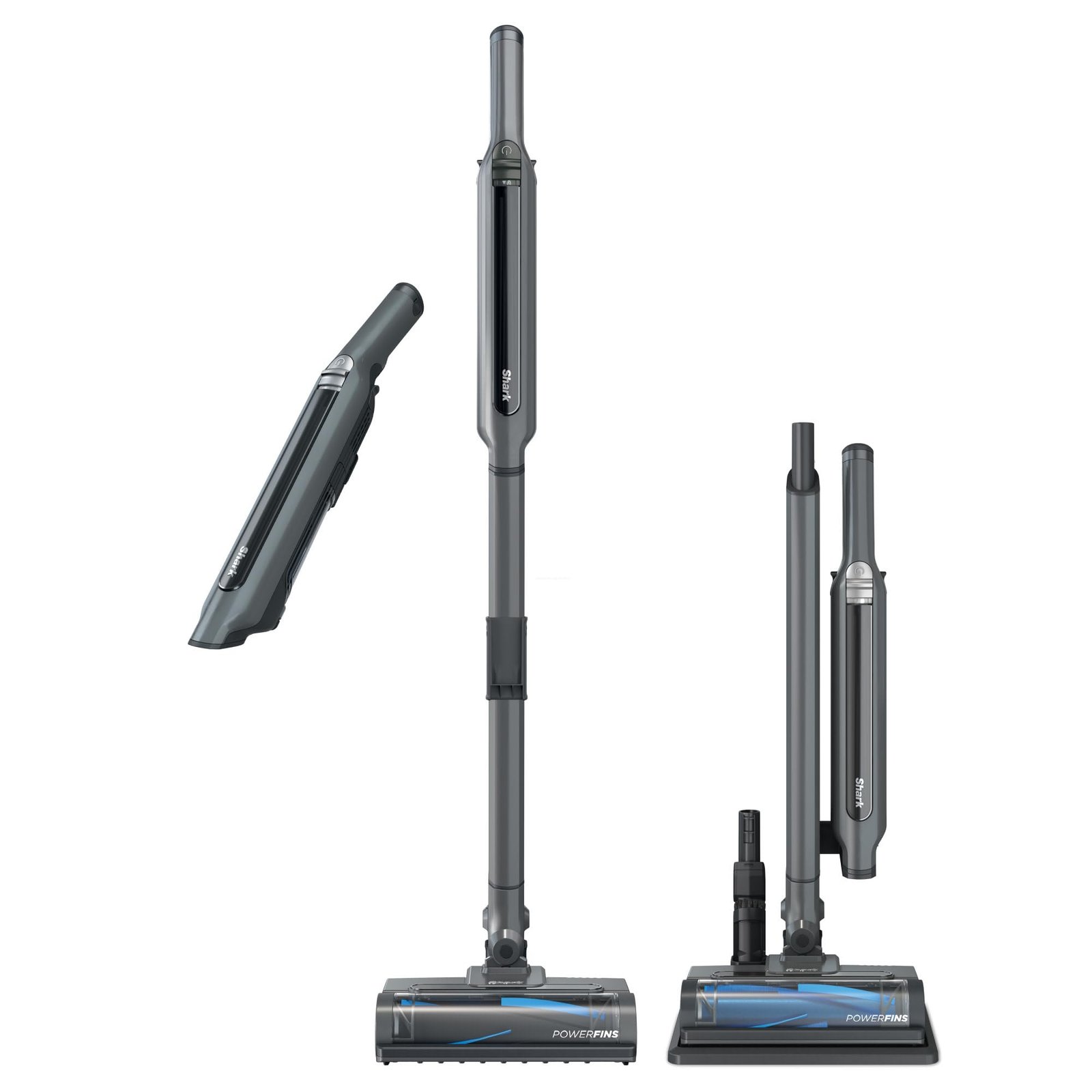 Shark WandVac System WS632