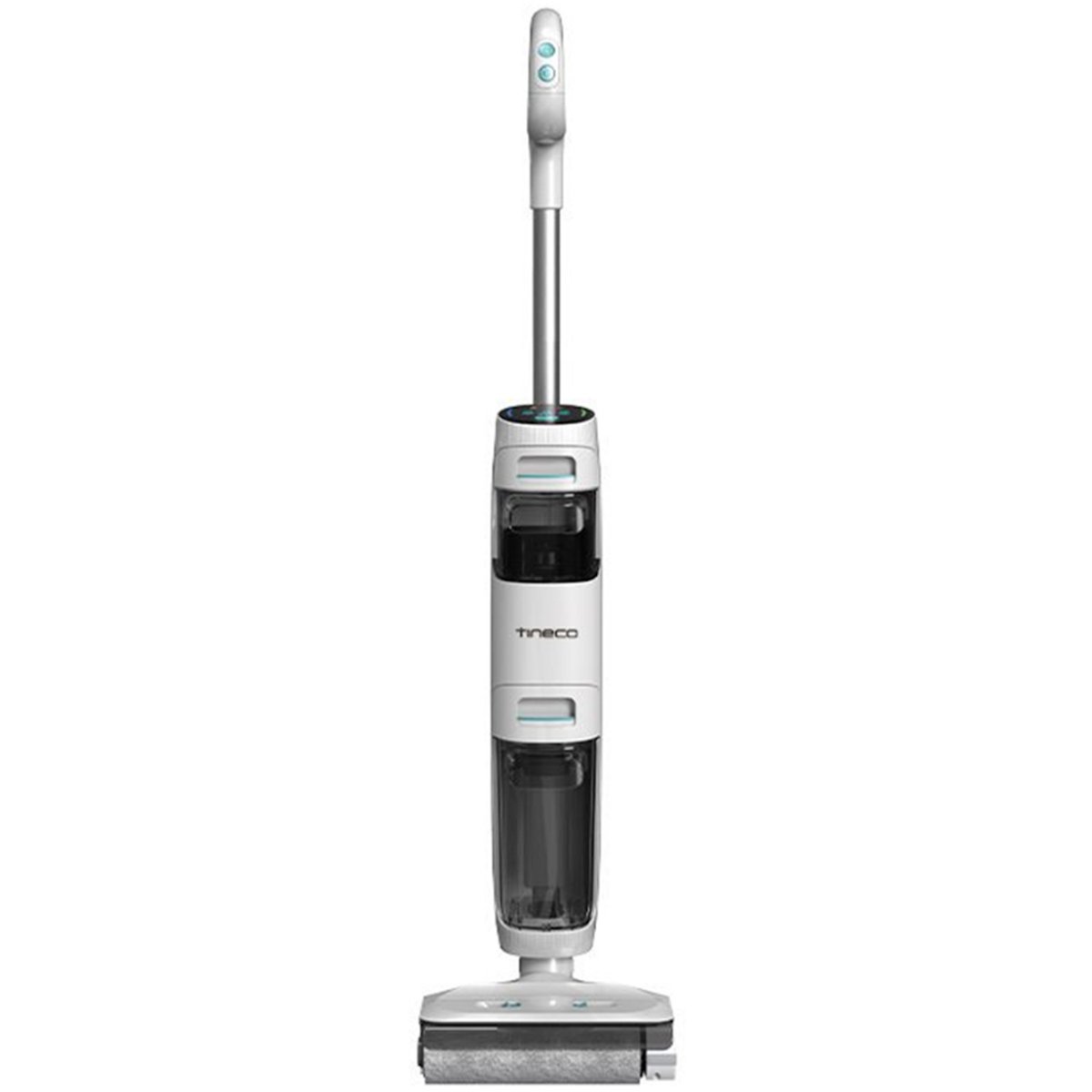 Tineco iFloor 3 cordless wet dry vacuum