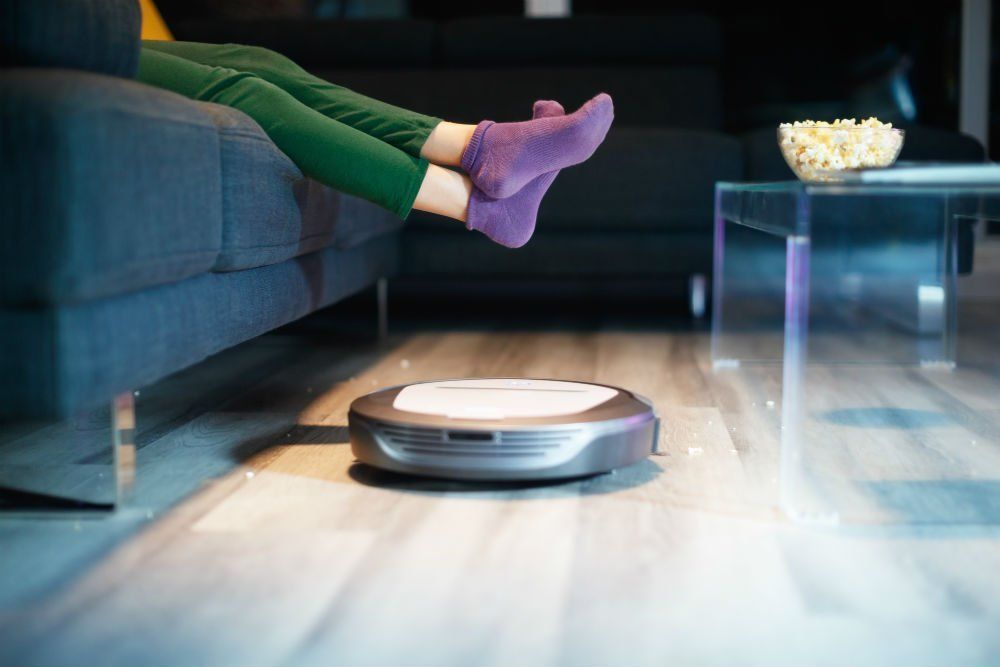 Best robot vacuum brands comparison 2026